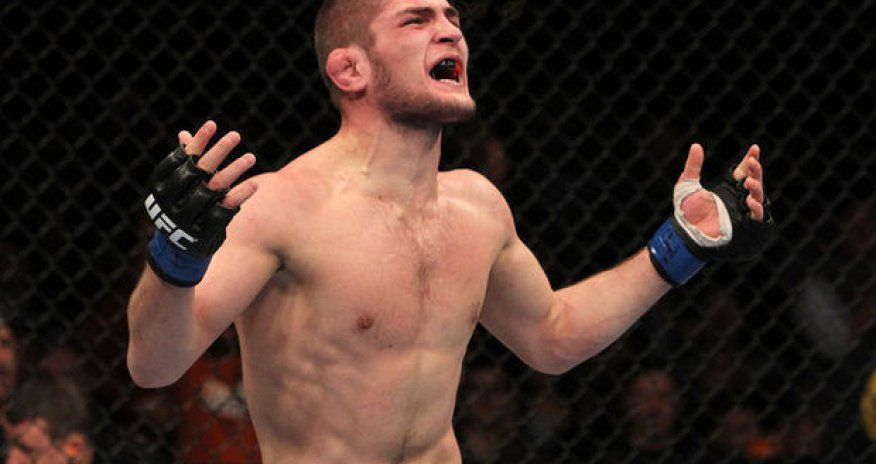 Menecer: Onlar Həbibə toxuna da bilməz