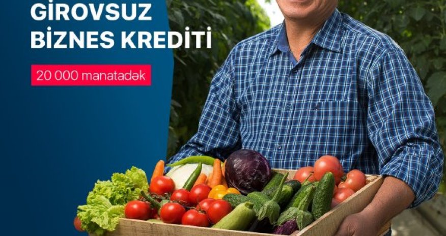 Расширяйте свой бизнес с беззалоговыми кредитами AccessBank!