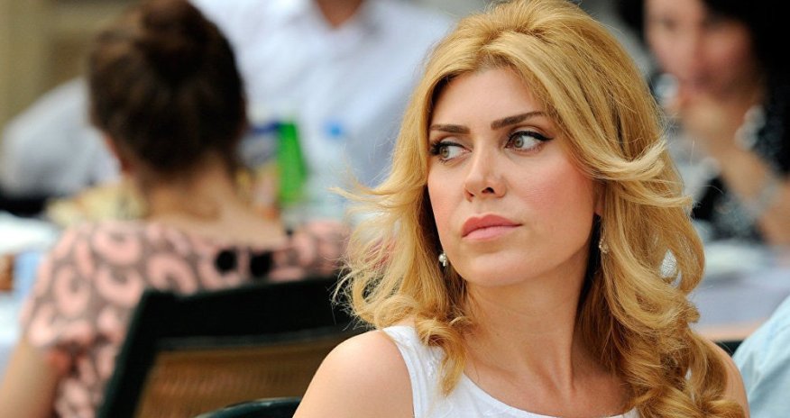 Xoşqədəm məvacibini açıqladı