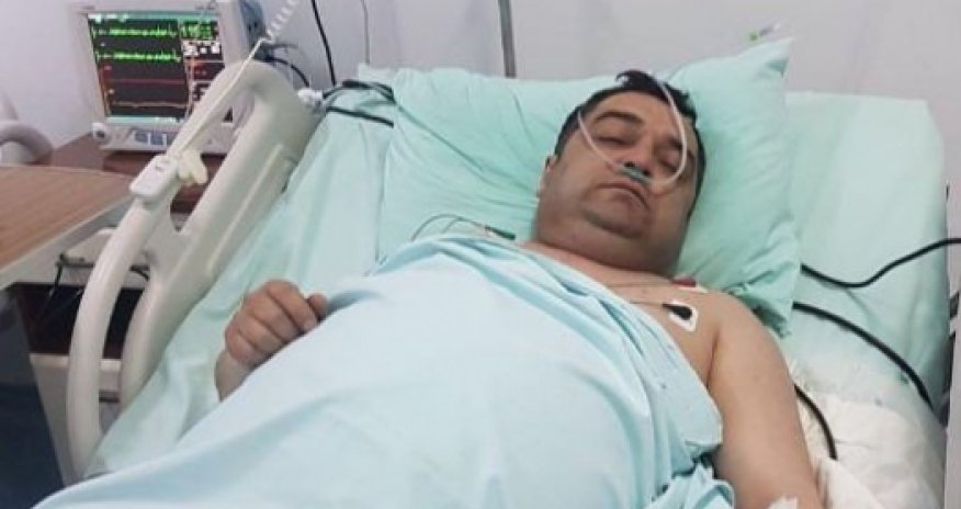 Скончался продюсер Нахид Эмильоглу