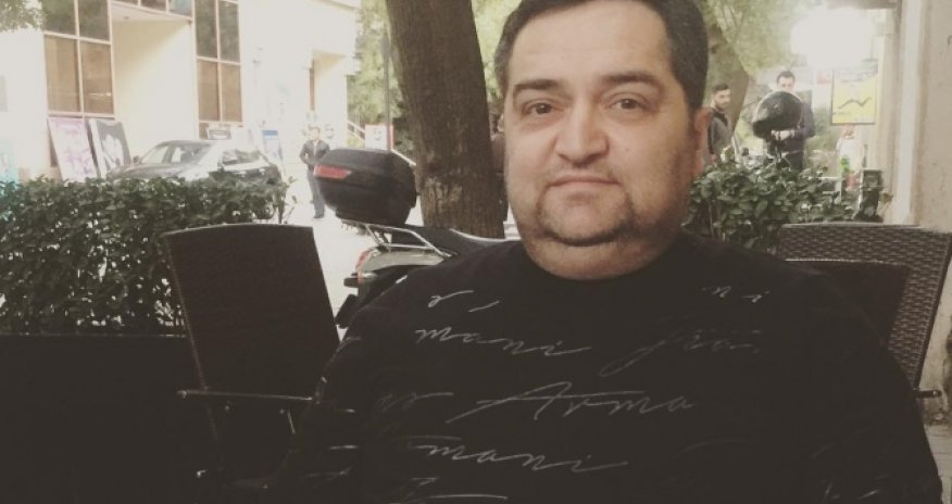 Nahid Emiloğlunun ölümündən əvvəlki son paylaşımı - FOTO