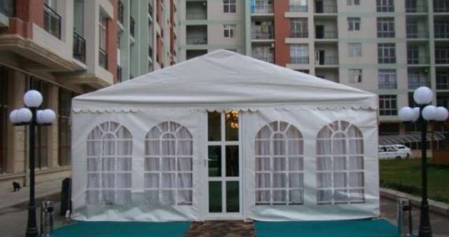 Azərbaycanlı tanınmış vəfat etdi - FOTO