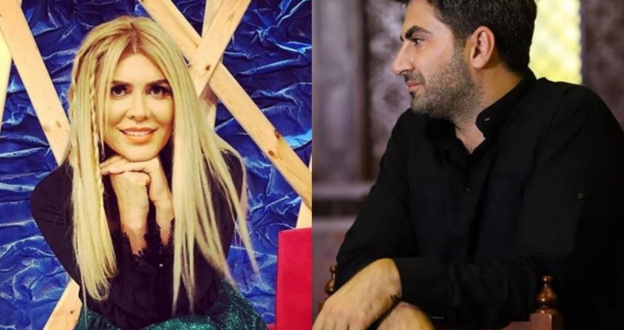 Zaurla Xoşqədəmin yardım yarışı