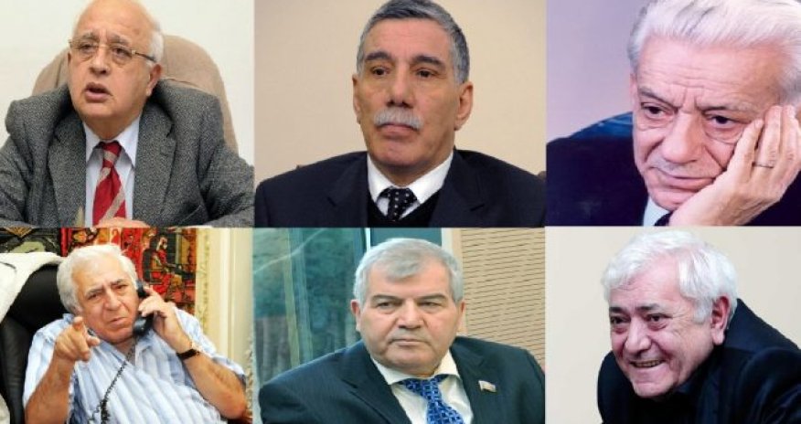 Balalarına gün ağlayan yazıçılar - Vəzifəli şair övladlarının siyahısı