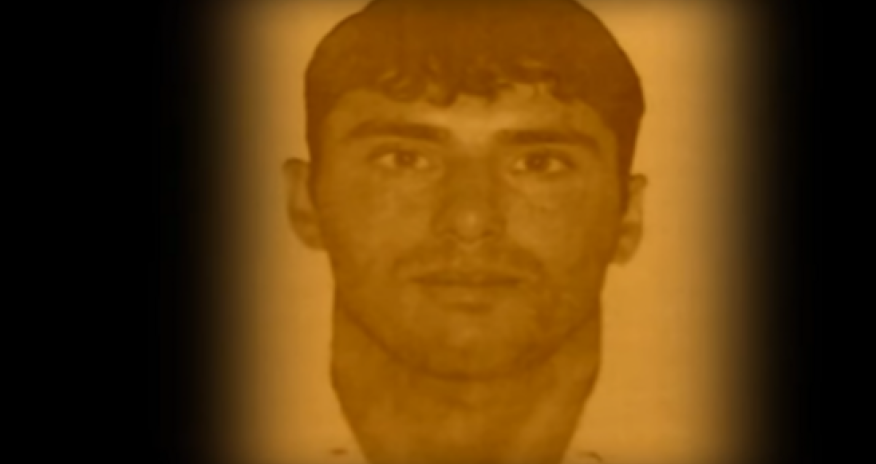 Bakıda qaynanası ilə cinsi əlaqə zamanı onu öldürən kürəkənin fotoları