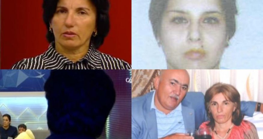 Ərinin dördüncü arvadını döyən xalq artistinin kimliyi açıqlandı - Video