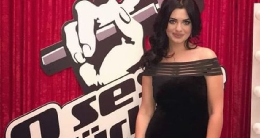 Acun Minanı “O səs”ə çağırdı - VİDEO