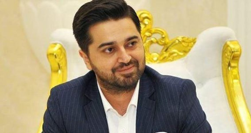 Azərbaycanlı müğənni: 