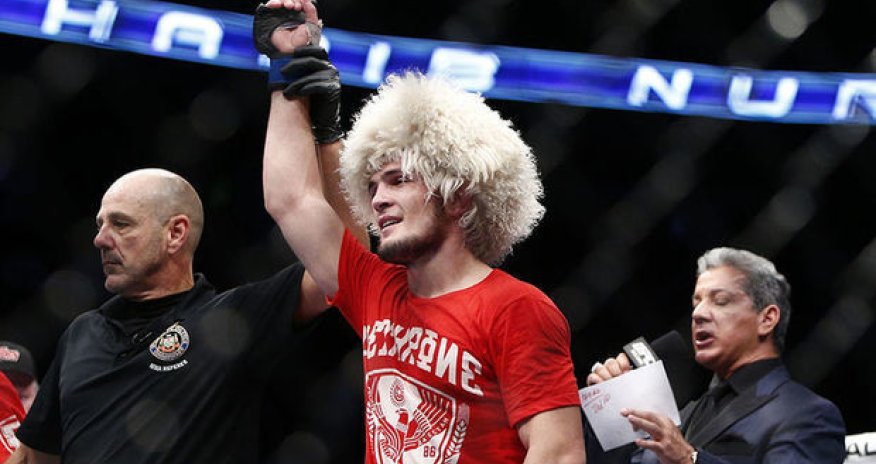 Həbibə 50 milyon dollar qonorar vəd edildi