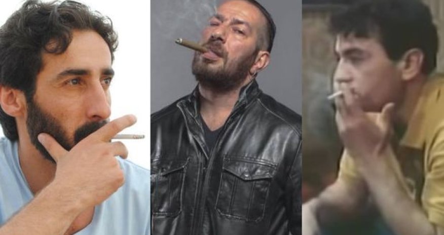 Aktyorlardan Milli Məclisə etiraz: İmkan verin, çəkək