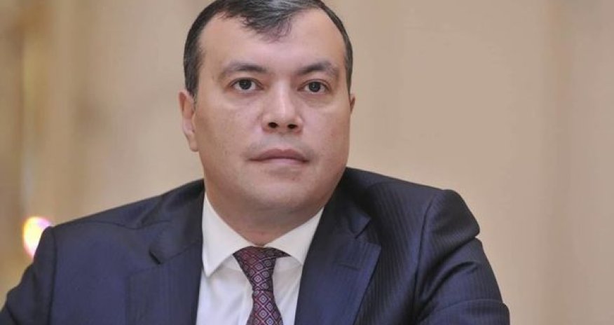 Сахиль Бабаев: Пенсия вырастет до 241 маната