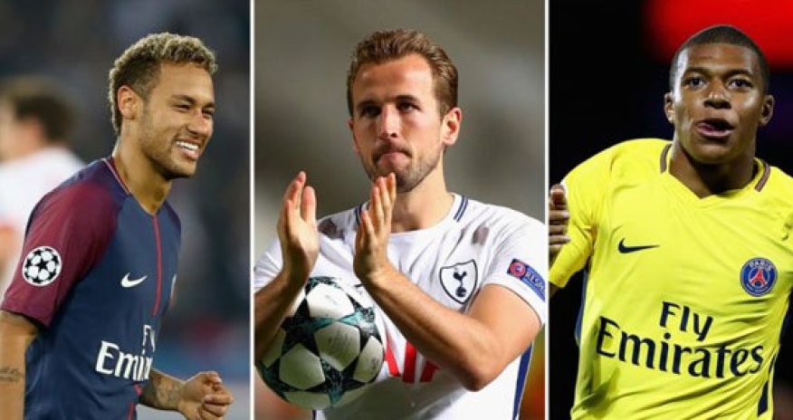 Dünyanın ən bahalı futbolçusu açıqlandı