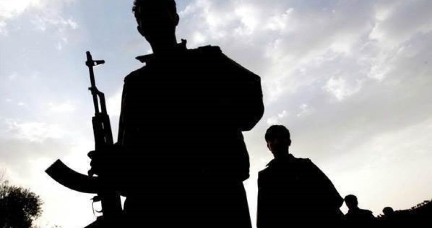  Başına 4 milyon pul qoyulan PKK terrorçusu öldürüldü – FOTO