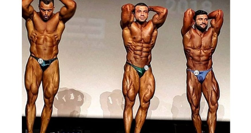 AzTV-nin aparıcısı Azərbaycan çempionu oldu - FOTO