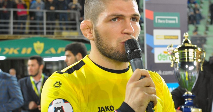 Nurməhəmmədova Dağıstanda yüksək vəzifə təklif edildi