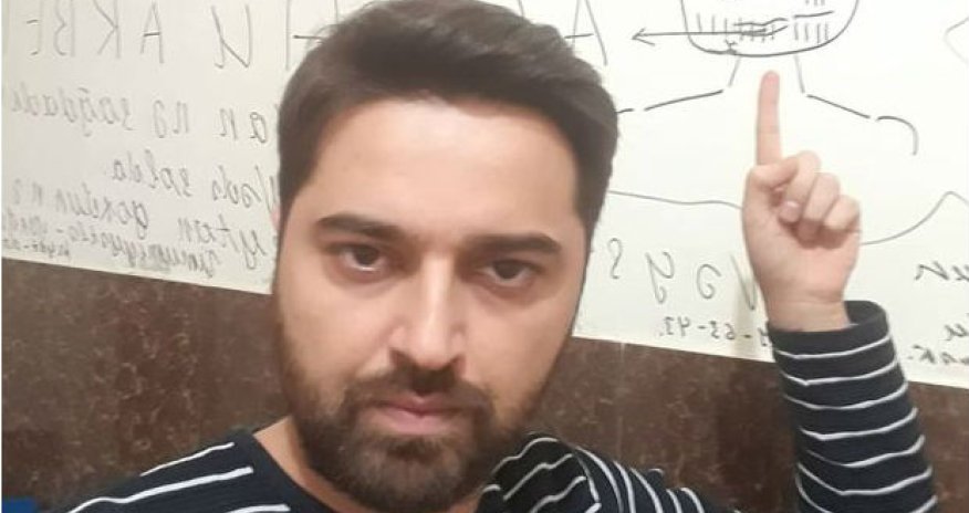 Mirkamillə nə baş verir? — Sizi doğrayıb, tikənizi özünüzə yedirdəcəyəm - FOTOLAR