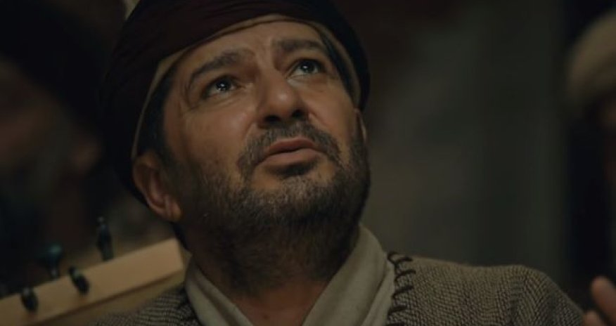 Azərbaycanlı müğənni “Diriliş Ertuğrul”da - VİDEO