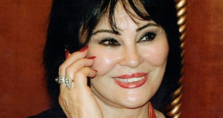 Xalq artisti Amaliya Pənahovanın son müsahibəsi