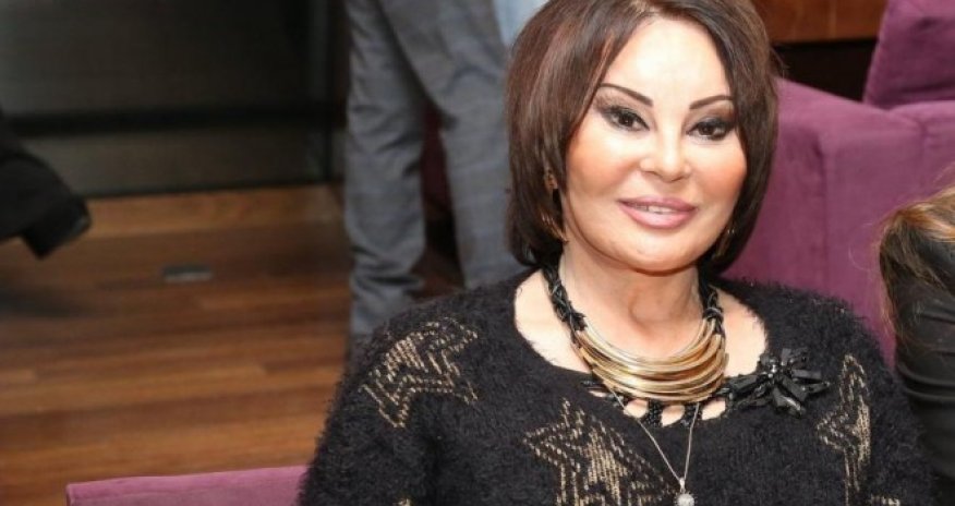 Amaliya Pənahovanın ölüm səbəbi bəlli oldu