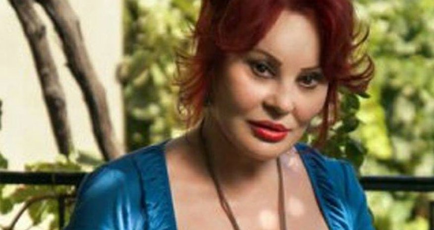 Sabiq deputat Amaliya Pənahovadan danışdı: 