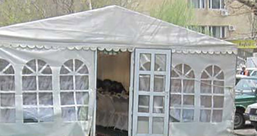 Azərbaycanlı məşhura ağır itki - FOTO