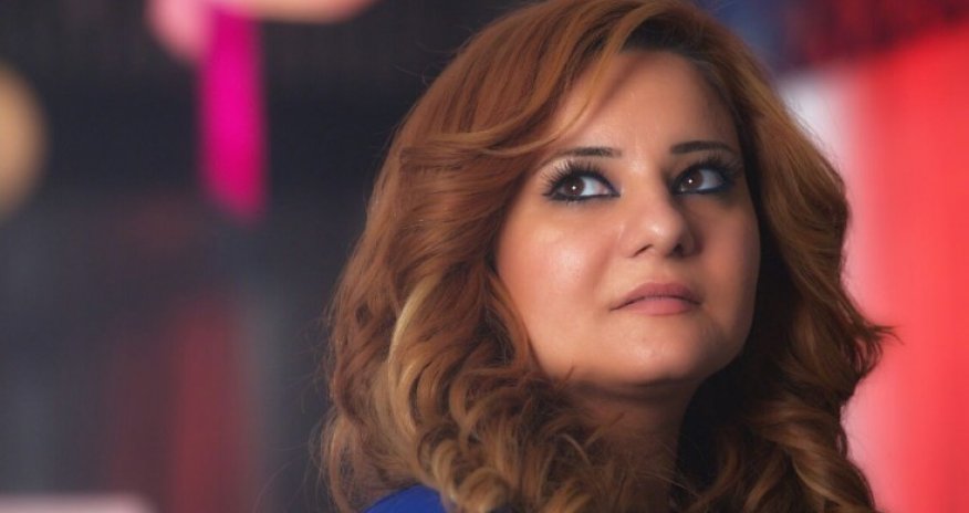 Aktrisa Ülviyyə Əliyevanın evi qarət edildi