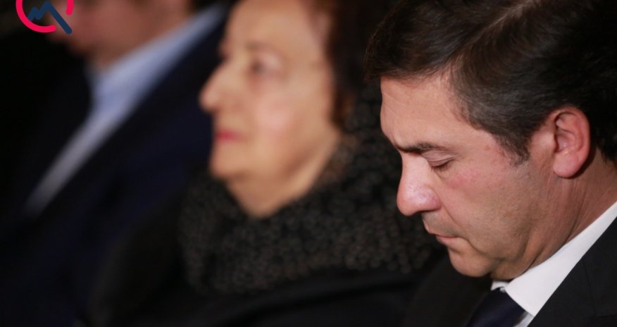 “Əminəm ki, Bakı Bələdiyyə Teatrı yaşayacaq...” - Amaliya Pənahovanın diplomat oğlu