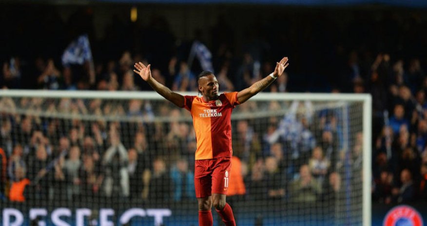 Droqba karyerasını başa vurdu