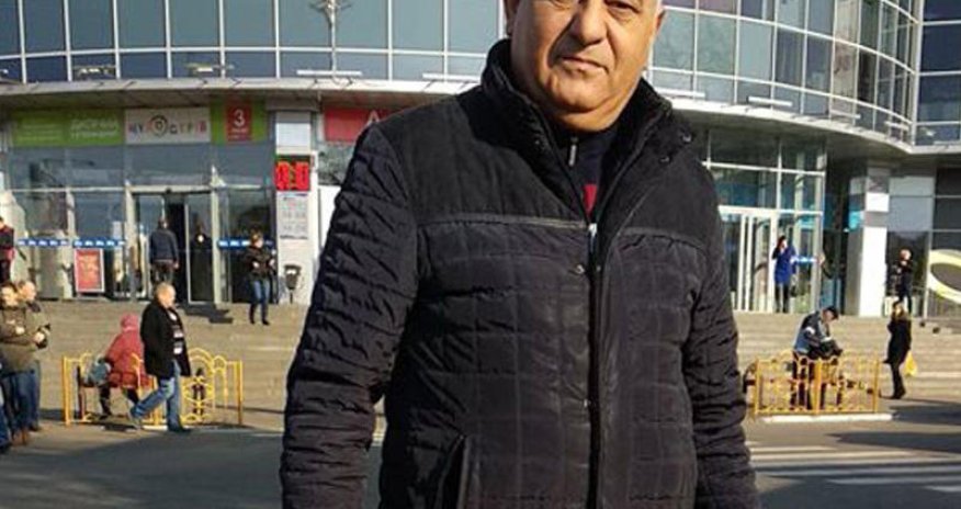 Həbib Nurməhəmmədovu ilk döyüşə yola salan azərbaycanlı: Ona vətəndaşlıq vermədilər