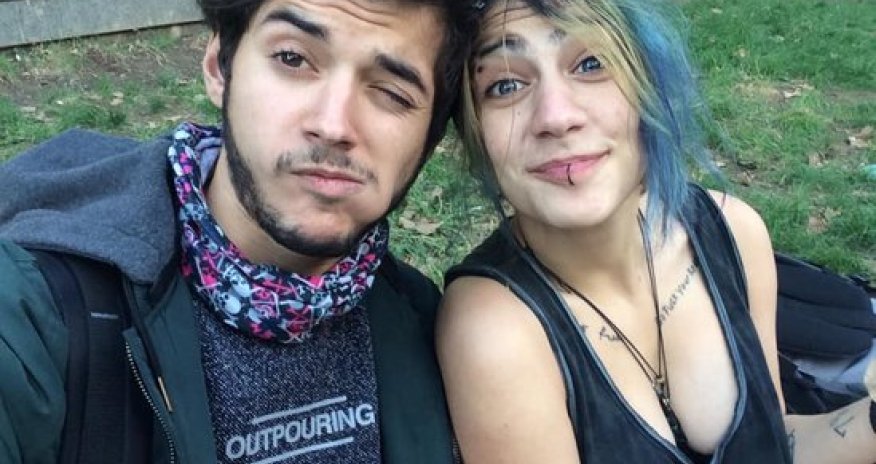 Azərbaycanlı oğlanla evlənməyə hazırlaşan erməni qızın – Fotoları