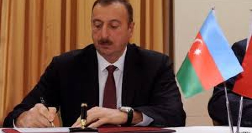 İlham Əliyev 60 mindən çox adamı sevindirdi