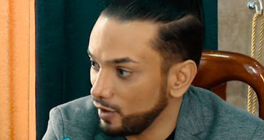 Xalq artisti deputat olmaq istəyir - VİDEO