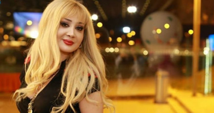 Xalq artisti  Amaliya Pənahovadan danışdı