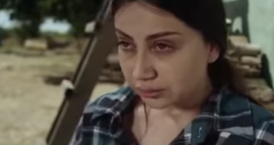 Damlanın SƏSİ BATDI - VİDEO