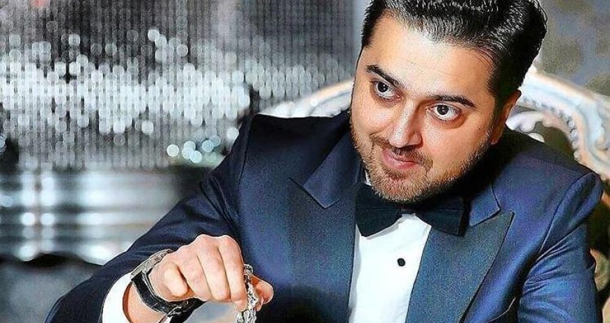 Mirkamil qızı olduğunu açıqladı: 