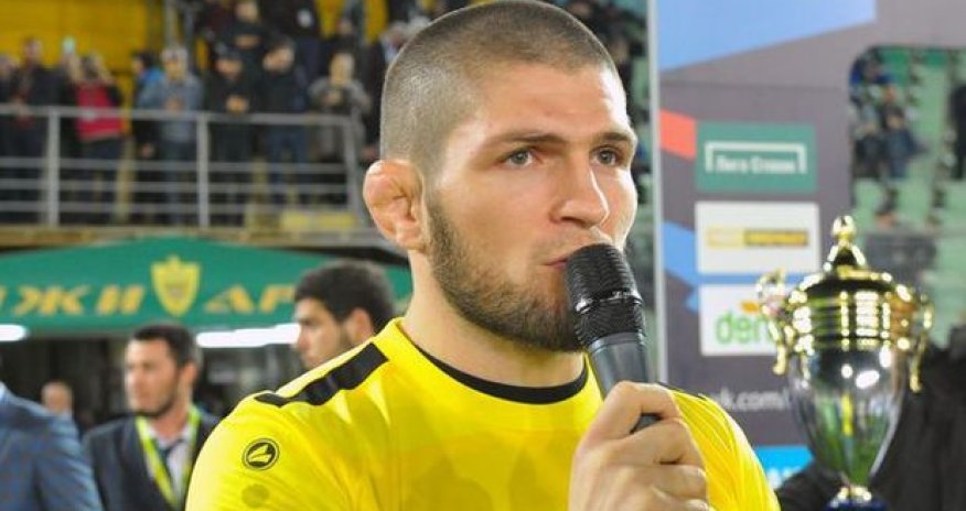 Həbib Nurməhəmmədovdan bəd  xəbər