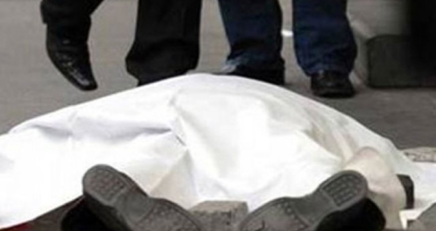 Piyadanın vurulduğu dəhşətli qəzanın - ANBAAN VİDEOSU