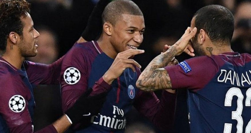 PSJ Çempionlar Liqasından kənarlaşdırıla bilər