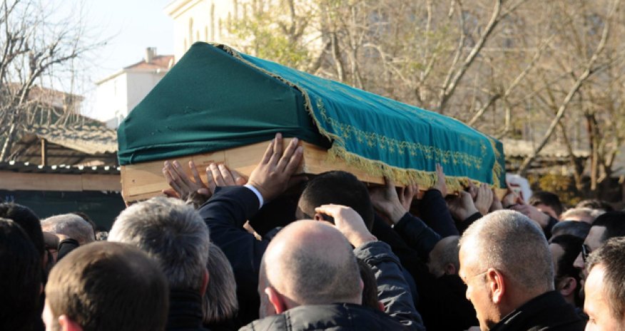 Azərbaycanda tanınmış şəxs vəfat etdi - FOTO