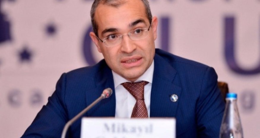 Mikayıl Cabbarovun səlahiyyətləri artırılır
