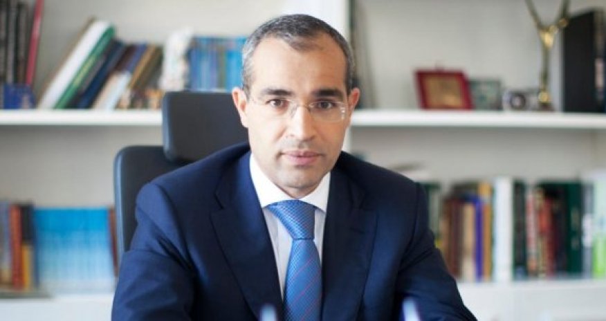 Микаил Джаббаров об изменениях в Налоговом кодексе