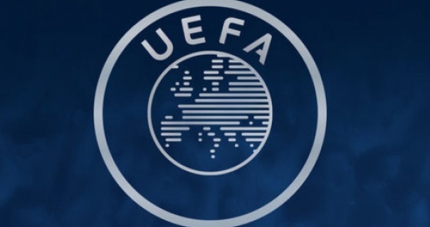 УЕФА выплатил Азербайджану 3,5 млн евро