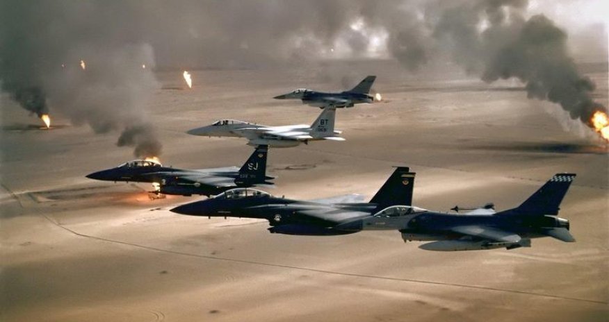 ​​​​​​​Ermənistanı qorxuya salan plan, ikiqat zərbənin tarixi – HƏFTƏNİN SİYASİ XÜLASƏSİ