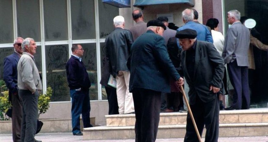 Подробности новшеств в пенсионной системе - ВИДЕО