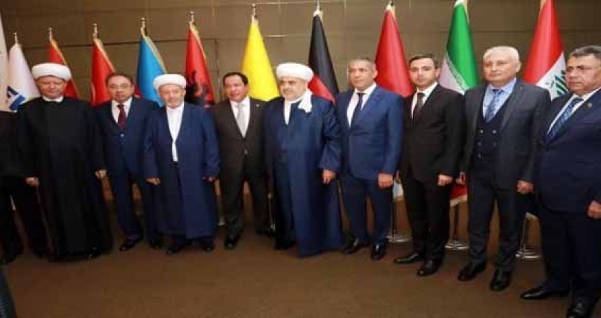 İspanlar Abel Məhərrəmovun içib dava saldığı konfransdan reportaj hazırladı (VİDEO)