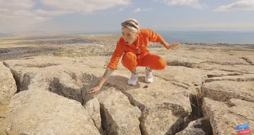 Новый выпуск «Орла и решки» об Азербайджане - ВИДЕО