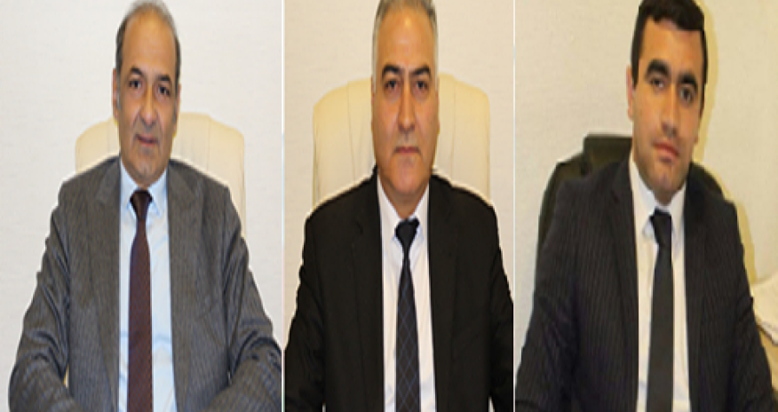 5 min manat rüşvət vermədi, işsiz qaldı – İSMAYILLIDAN ŞİKAYƏT