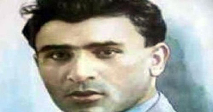 Müşfiqi diri-diri Mircəfər Bağırovun yaşadığı evin divarına hörüblər - sensasion açıqlama