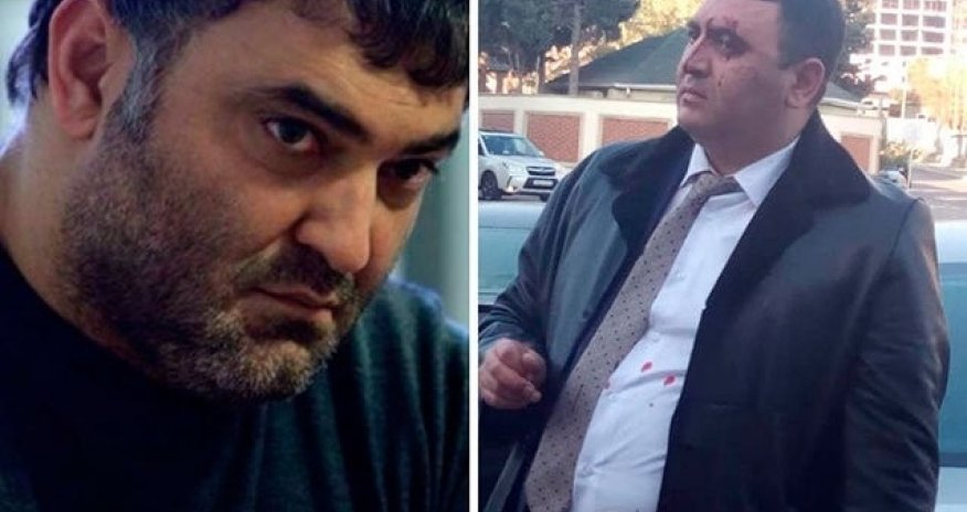 Tanınmış aktyorun məktəb direktorunu döyməsinin səbəbi bilindi - VİDEO 