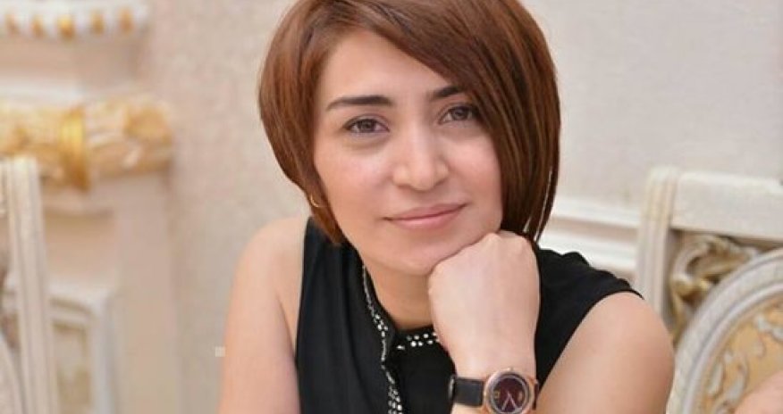 Müğənni Fədayə Laçın qatı cinayətkar, qatil deyil!